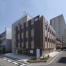 外観２