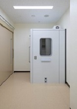 健診室