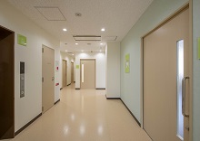 ＥＶホール